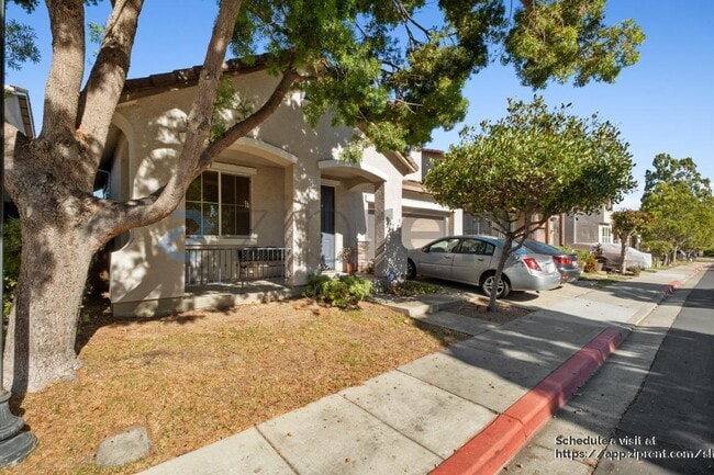 521 Black Walnut Pl in Hercules, CA - Foto de edificio - Building Photo