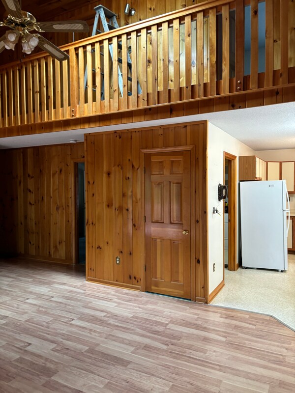 19 Lovewell Pond Rd in Fryeburg, ME - Foto de edificio - Building Photo