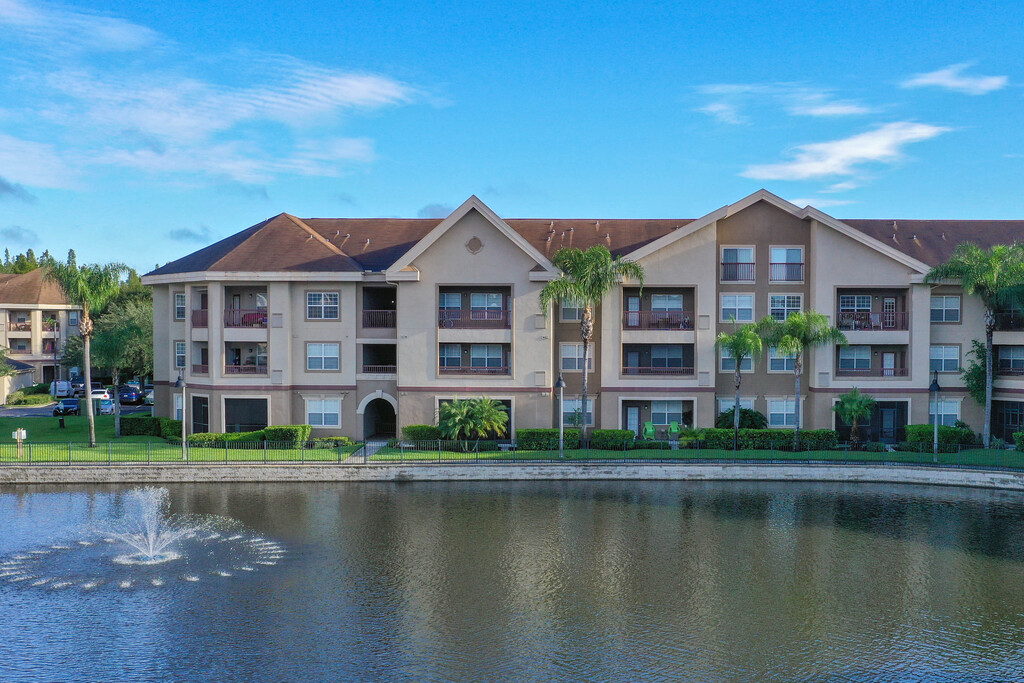 Tuscano at Suncoast Crossings Apartments in Odessa, FL ...