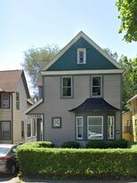 3817 John Ave, Unit Apt A in Cleveland, OH - Building Photo