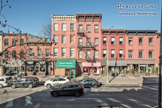 181 Court St in Brooklyn, NY - Building Photo - Building Photo