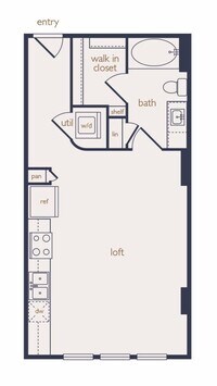 Eighteen25 Downtown photo'