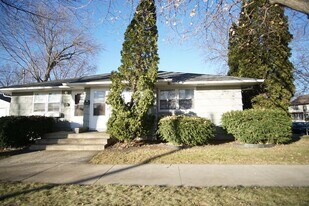 605 2nd St NW, Unit 605 in Rochester, MN - Building Photo