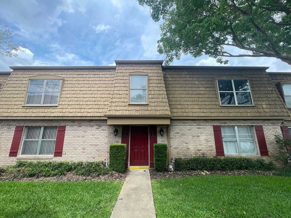 200 St Andrews Blvd in Winter Park, FL - Building Photo