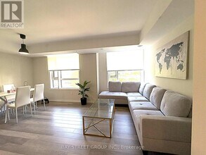 80-380 Orchid Pl Dr in Toronto, ON - Building Photo - Building Photo