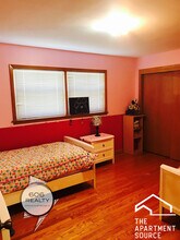 5610 N Central Ave, Unit GDN in Chicago, IL - Building Photo - Building Photo