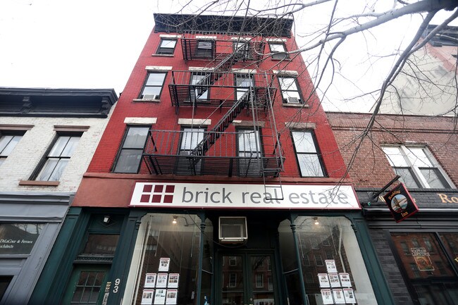 93 Atlantic Ave in Brooklyn, NY - Building Photo - Building Photo