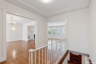 3229 Baker St in San Francisco, CA - Building Photo - Building Photo
