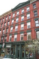 1204 Washington St in Hoboken, NJ - Building Photo