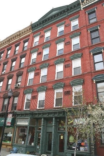 property at 1204 Washington St