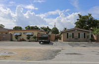 1516-1520 N Dixie Hwy in Fort Lauderdale, FL - Building Photo - Building Photo