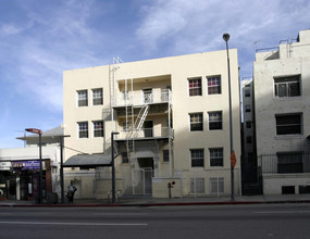 1249 W 6th St in Los Angeles, CA - Building Photo - Building Photo