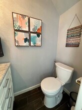 2201 Rosemary Ln in Round Rock, TX - Building Photo - Building Photo