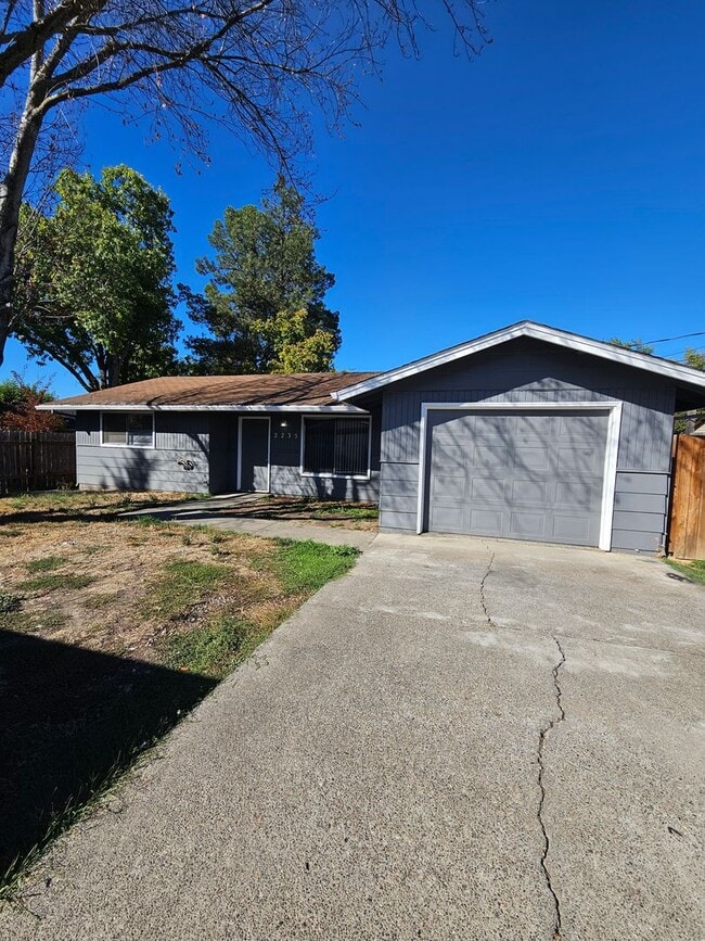 property at 2235 Crater Lake Ave