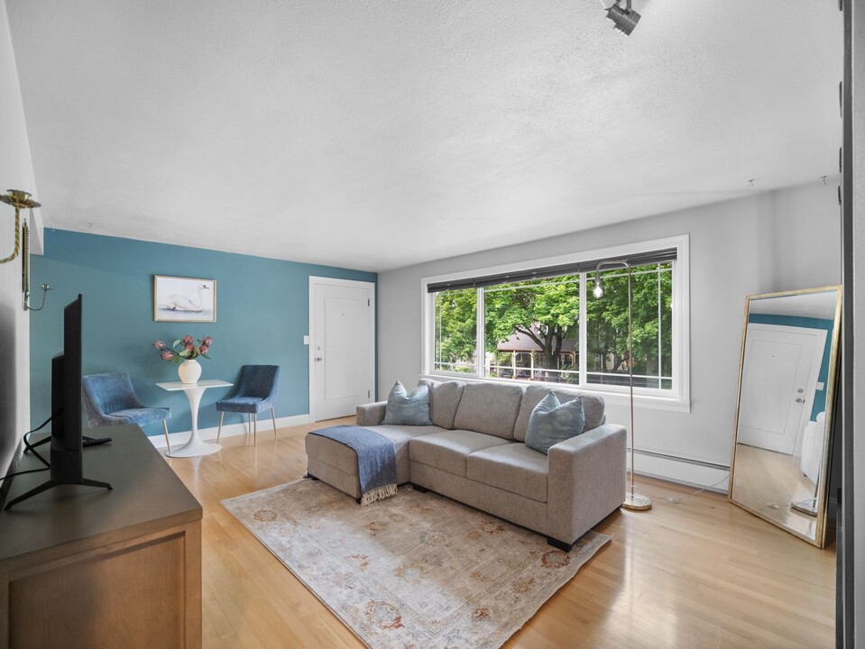 1109 S Walnut St in Spokane, WA - Building Photo