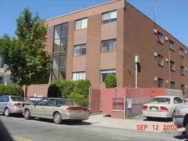 115 Highland Ave Apartamentos