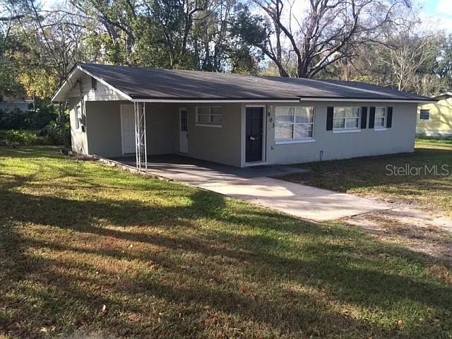 903 W 10th St in Sanford, FL - Foto de edificio - Building Photo