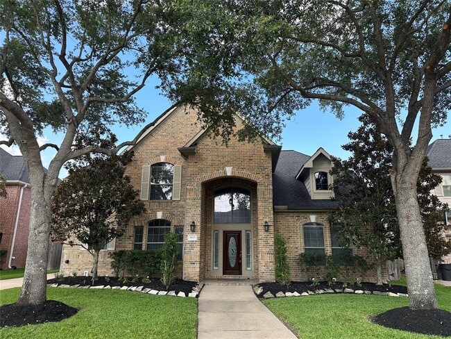 5615 Bent Arbor Ln in Katy, TX - Building Photo - Building Photo