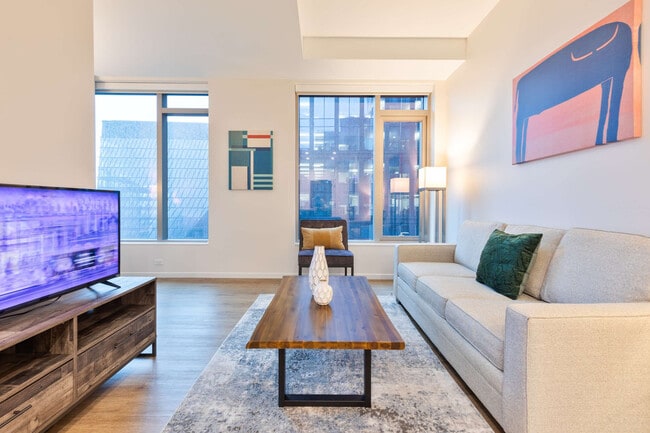131 Seaport Blvd in Boston, MA - Building Photo - Building Photo