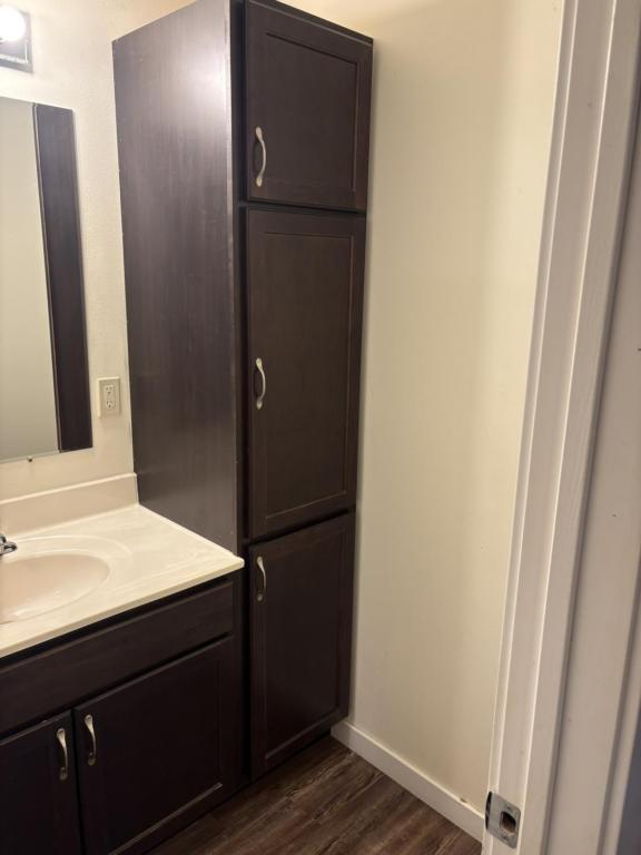 property at 128 NE 3rd St