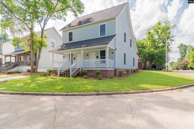 306 Picadilly St in Columbia, SC - Building Photo - Building Photo