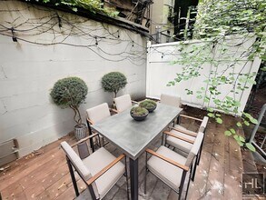Luxury 1 Bedroom Duplex with Private Outdo in New York, NY - Building Photo - Building Photo