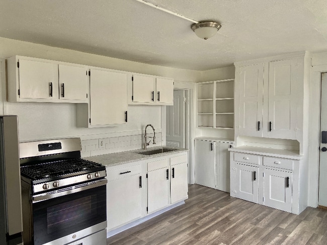 921 Watson St SW, Unit 1 in Grand Rapids, MI - Foto de edificio - Building Photo