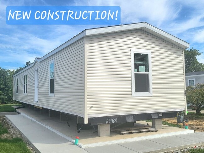 property at 17 Meadowlark Ln