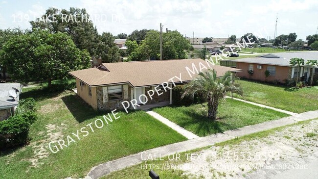 139 Lake Rachard Dr in Lake Placid, FL - Building Photo - Building Photo