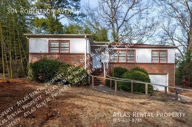 property at 304 Robertson Ave