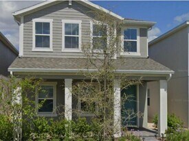 16037 Micelli Dr in Winter Garden, FL - Building Photo