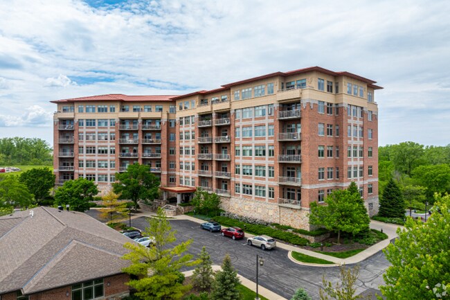 115 Prairie Park Dr in Wheeling, IL - Foto de edificio - Building Photo