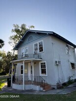 207 Francis Parkman Pl in Daytona Beach, FL - Building Photo