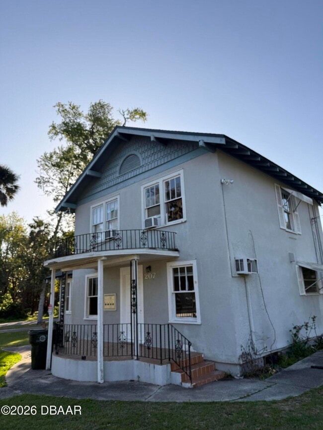 property at 207 Francis Parkman Pl