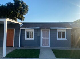 1141 S Sixth St in San Jose, CA - Building Photo