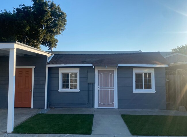 property at 1141 S Sixth St