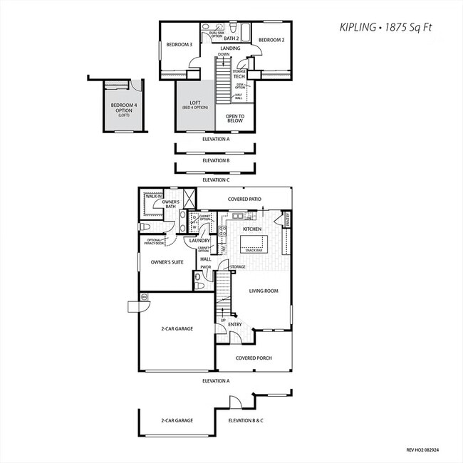 1373 S Autumn Breeze Ct in Hanford, CA - Building Photo - Building Photo