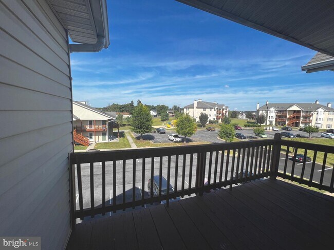 129 Brookland Terrace in Winchester, VA - Foto de edificio - Building Photo