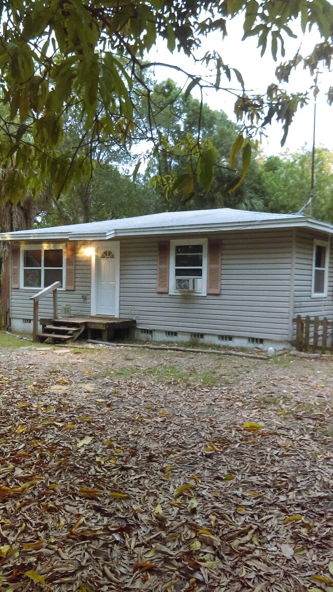 property at 1003 Pennsylvania Ave
