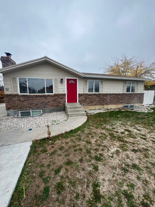 54 W 300 S St in Orem, UT - Building Photo