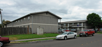 Benton Village Apartments