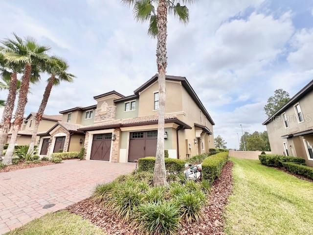 8973 Azalea Sands Ln in Davenport, FL - Building Photo - Building Photo