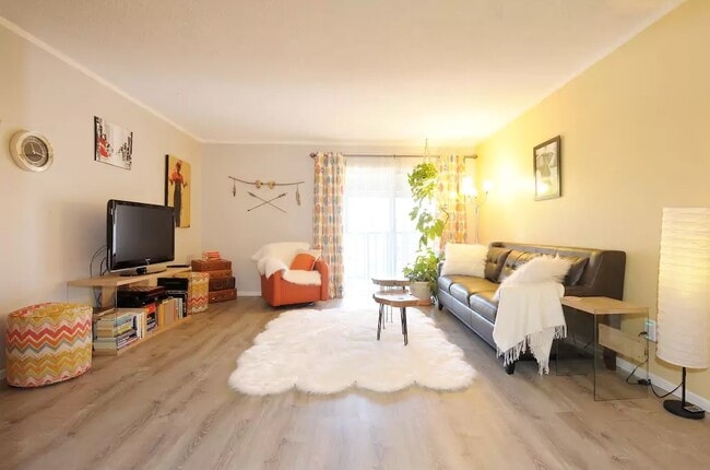property at 3055 Trinity Dr
