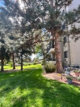 13890 E Marina Dr, Unit 604 in Aurora, CO - Building Photo - Building Photo