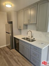 1035 N Harper Ave in West Hollywood, CA - Building Photo - Building Photo