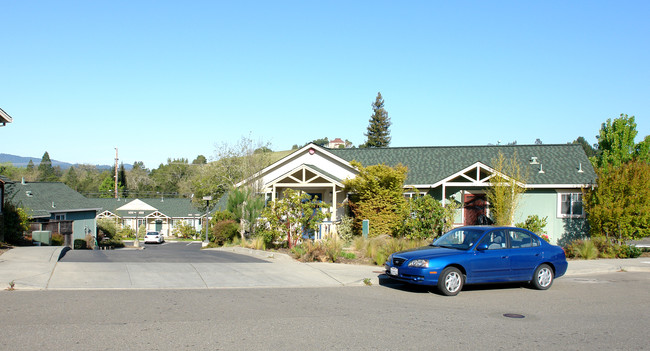 Park Land Senior Apartments