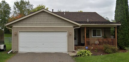 3733 Chase Ave in Anoka, MN - Building Photo - Building Photo