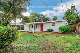 4108 W Olive St in Tampa, FL - Building Photo - Building Photo