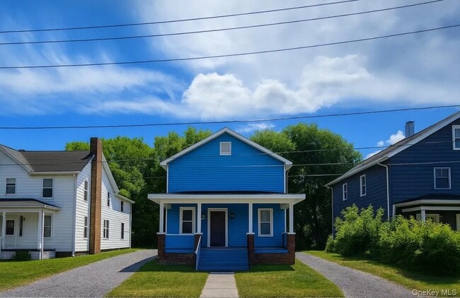 property at 15 Clinton St