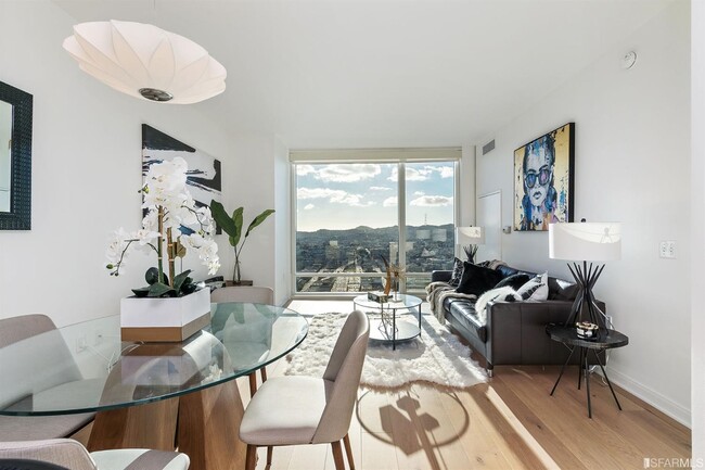 425 1st St in San Francisco, CA - Building Photo - Building Photo